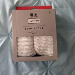 Hunter Boot Socks Short